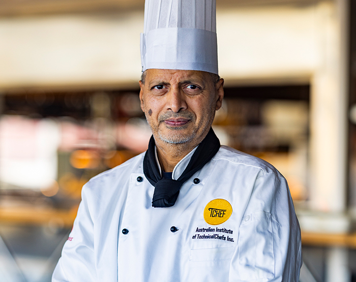 Suresh Vaidyanathan