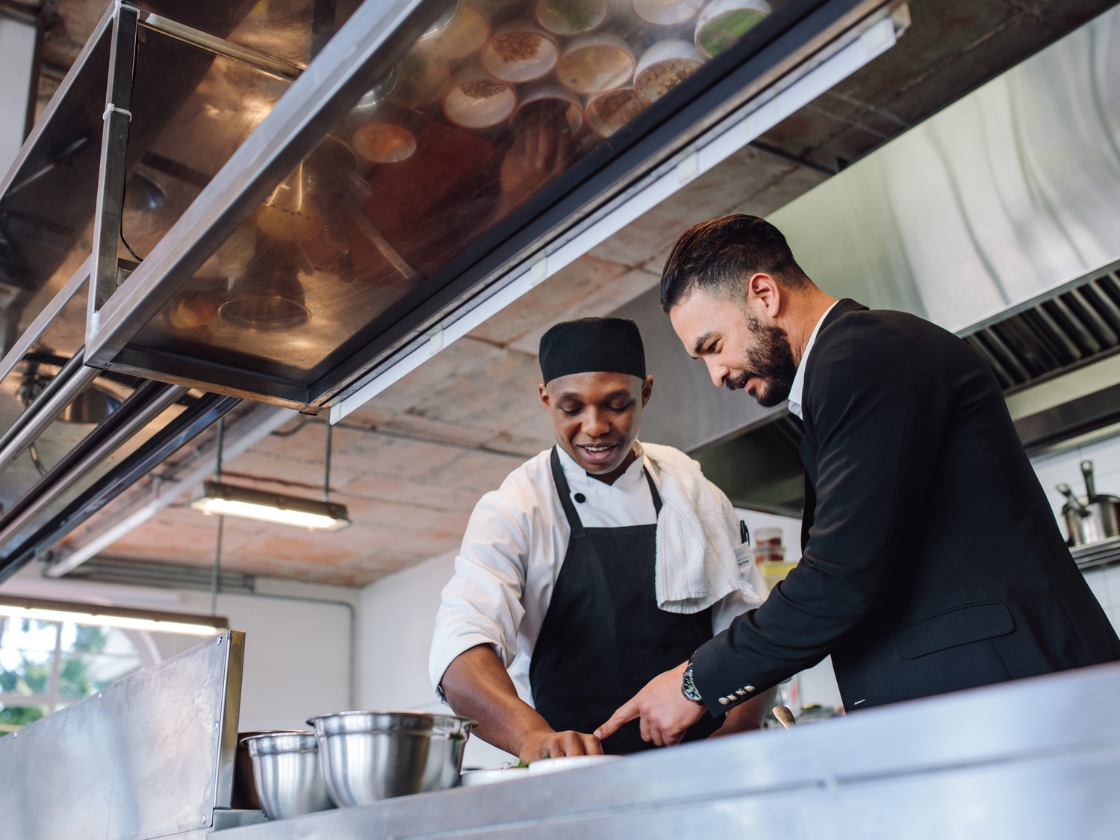 Addressing Micromanagement (For Employees)