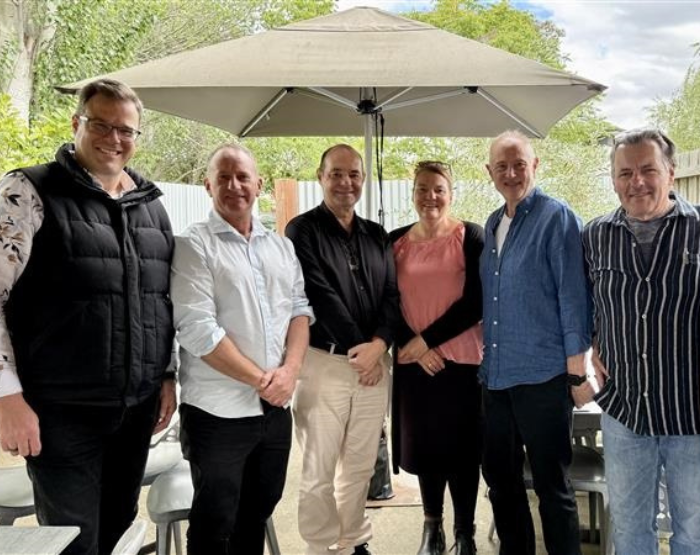 A Year of Growth Advocacy and Heart Technical Chef Australias 2025 Journey 2